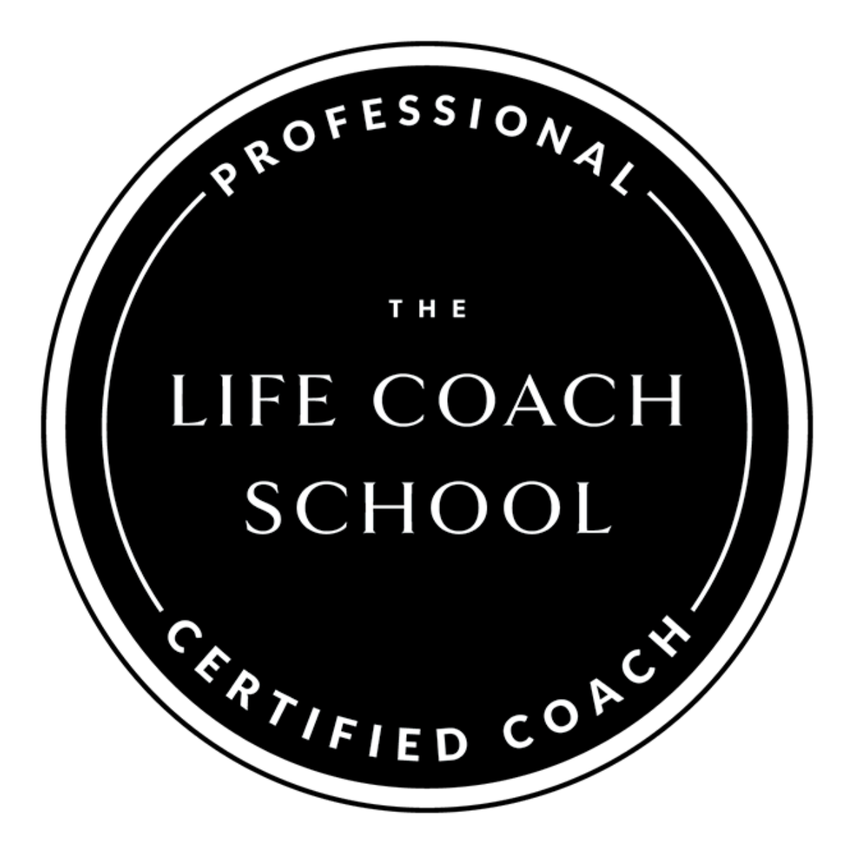 Life Coach Certification
